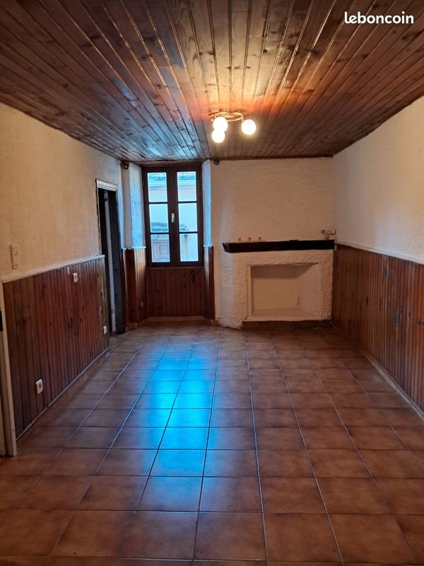 Appartement à louer, 27m², Cervione