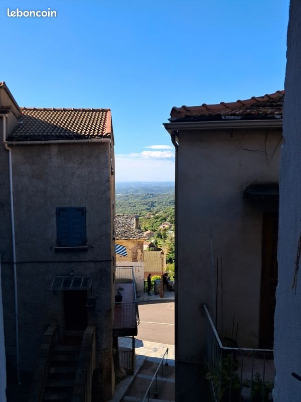 Appartement à louer, 27m², Cervione
