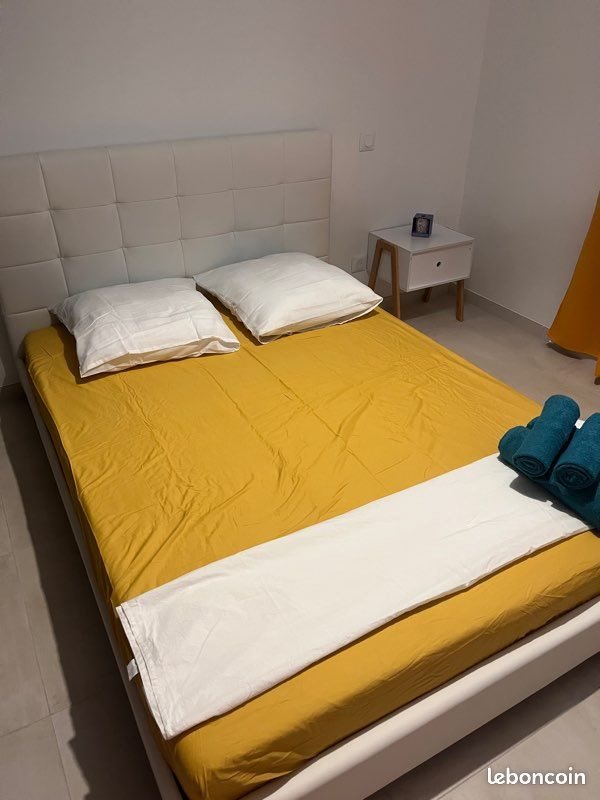 Appartement à louer, 32m², Brive-la-Gaillarde