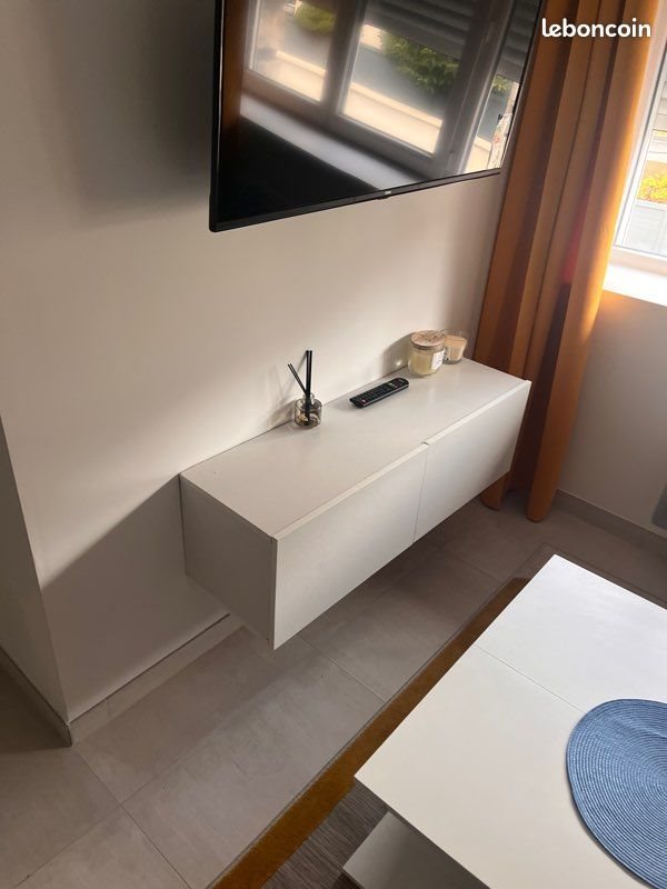 Appartement à louer, 32m², Brive-la-Gaillarde