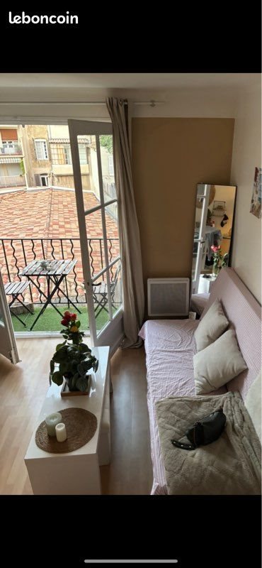 Appartement à vendre, 30m², Aix-en-Provence