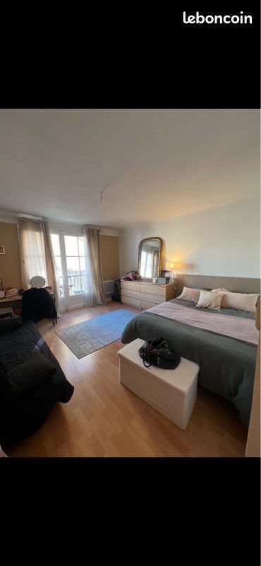 Appartement à vendre, 30m², Aix-en-Provence