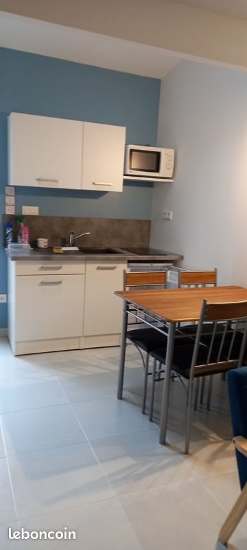 Appartement à louer, 25m², Chantonnay