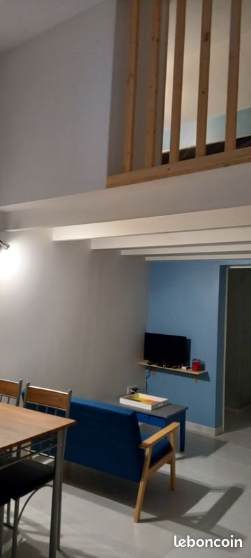 Appartement à louer, 25m², Chantonnay