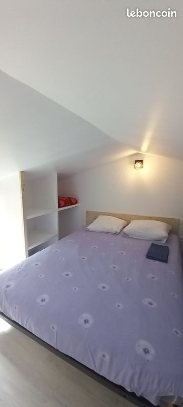 Appartement à louer, 25m², Chantonnay