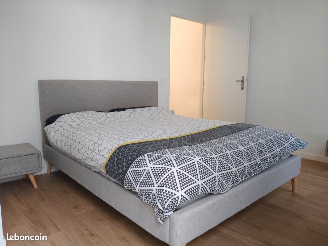 Appartement à louer, 60m², Clamart