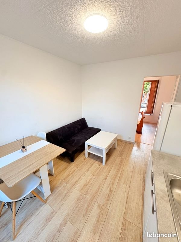 Appartement à louer, 31m², Corbeil-Essonnes