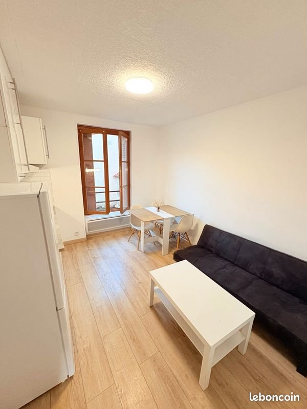 Appartement à louer, 31m², Corbeil-Essonnes