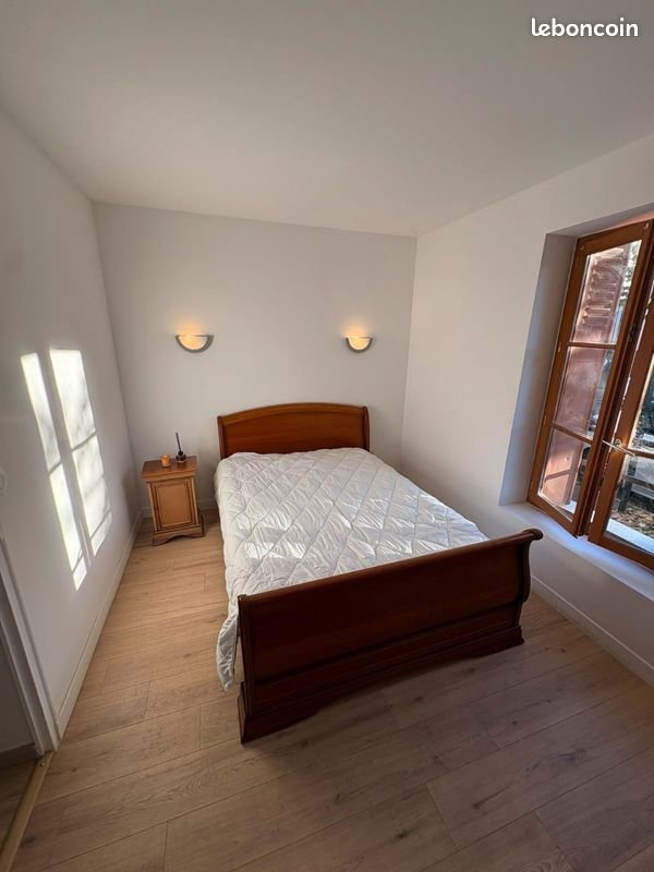 Appartement à louer, 31m², Corbeil-Essonnes