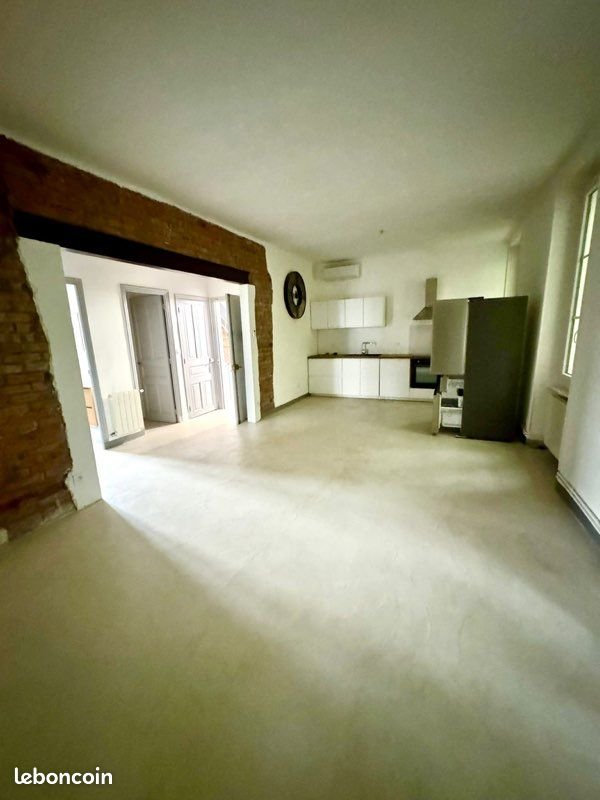 Appartement à louer, 72m², Alès