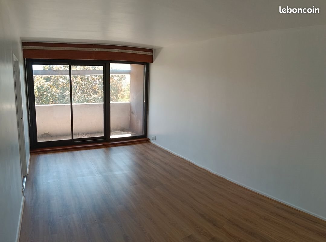 Appartement à vendre, 41m², Lyon 9ème
