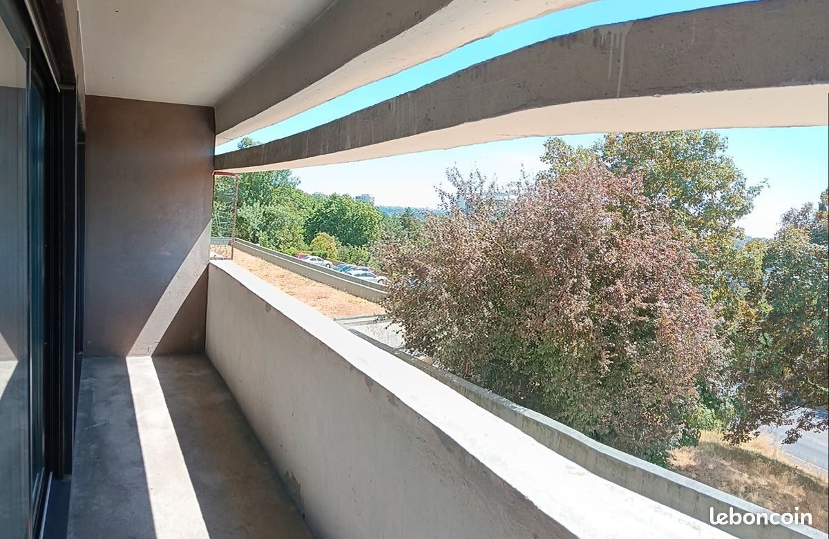 Appartement à vendre, 41m², Lyon 9ème