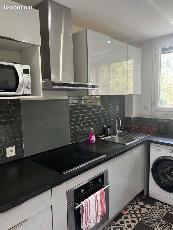 Appartement à louer, 60m², Chilly-Mazarin