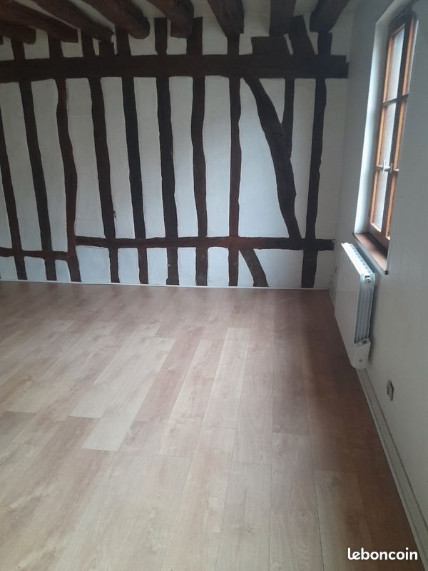 Appartement à louer, 50m², Mont-Saint-Aignan