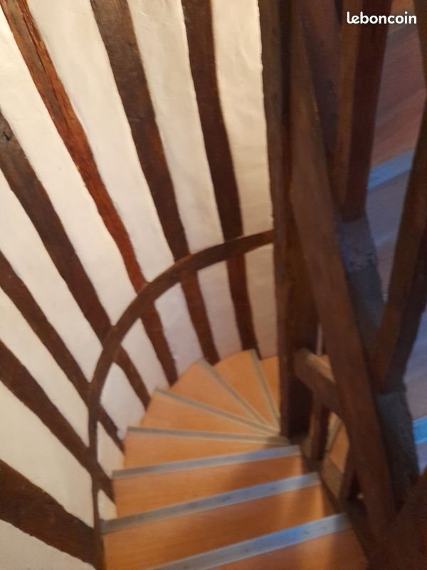 Appartement à louer, 50m², Mont-Saint-Aignan