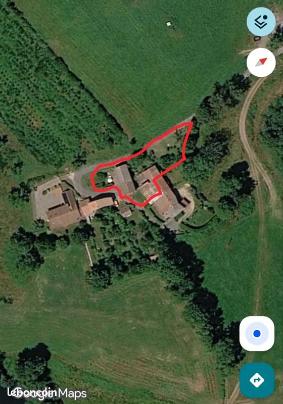 Maison à vendre, 110m², Celles-sur-Durolle