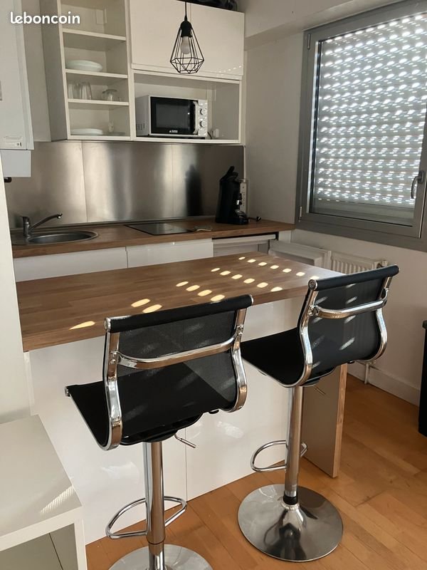 Appartement à louer, 30m², Pontivy