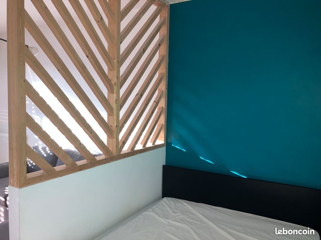 Appartement à louer, 30m², Pontivy
