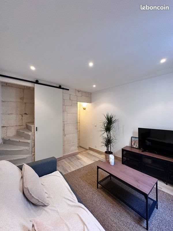 Maison à louer, 40m², Arles