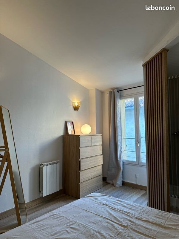 Maison à louer, 40m², Arles