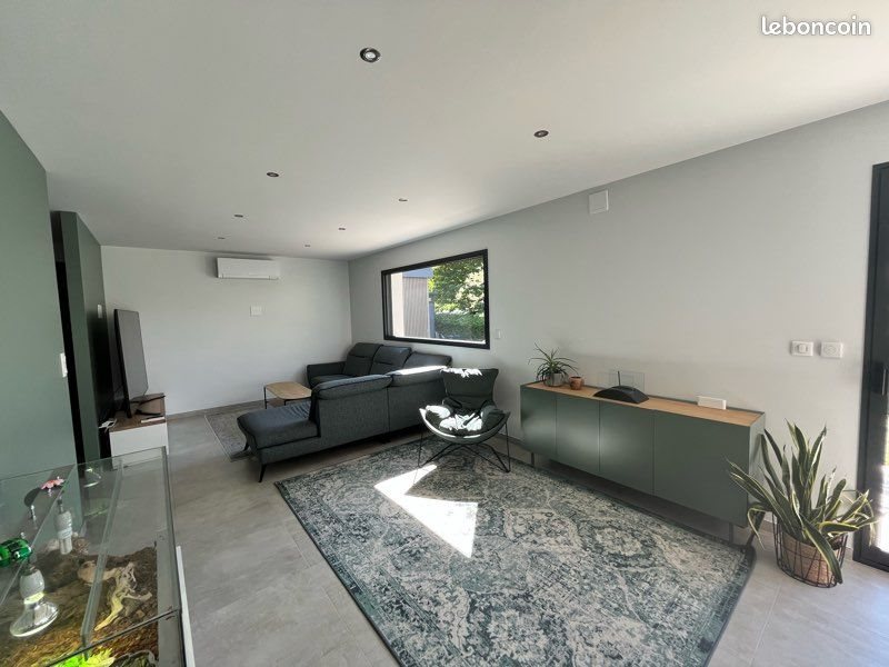 Maison à vendre, 130m², Faverges
