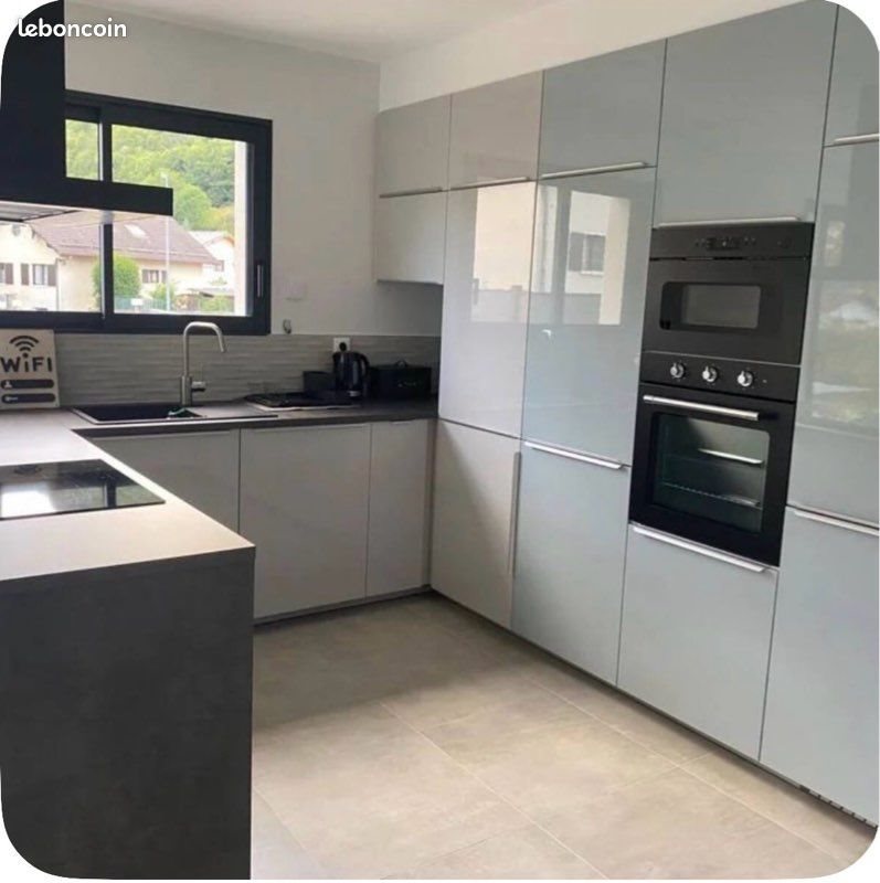 Maison à vendre, 130m², Faverges