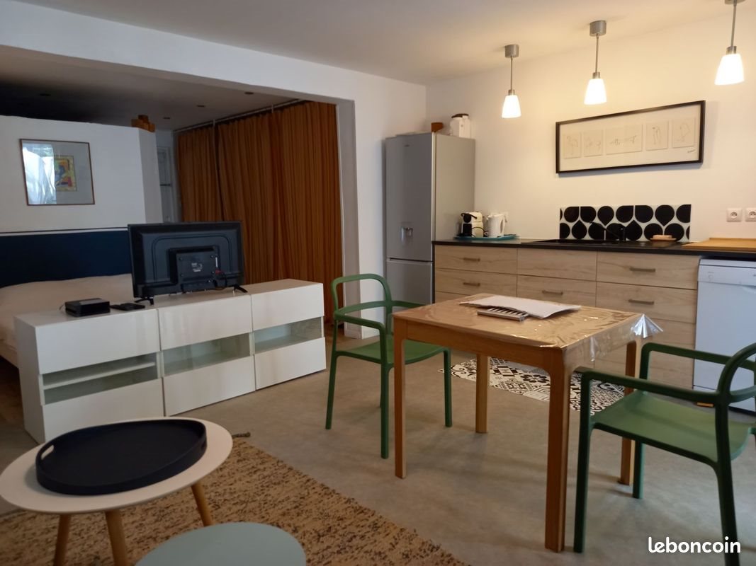 Appartement à louer, 38m², Avignon