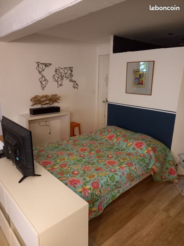 Appartement à louer, 38m², Avignon