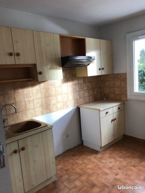 Appartement à louer, 51m², Brives-Charensac