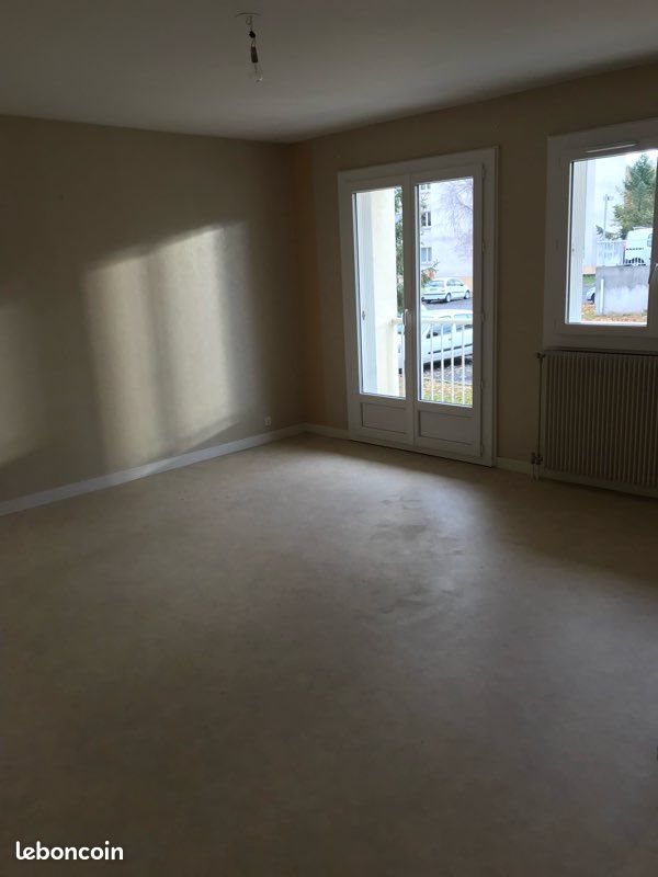 Appartement à louer, 51m², Brives-Charensac