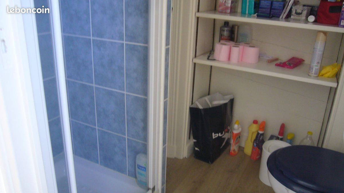 Appartement à louer, 19m², Laval