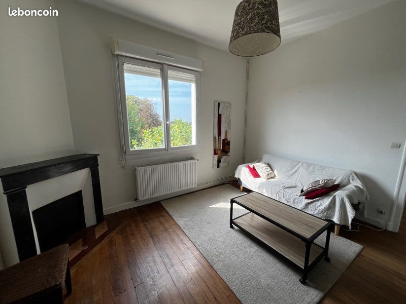 Appartement à louer, 77m², Langon