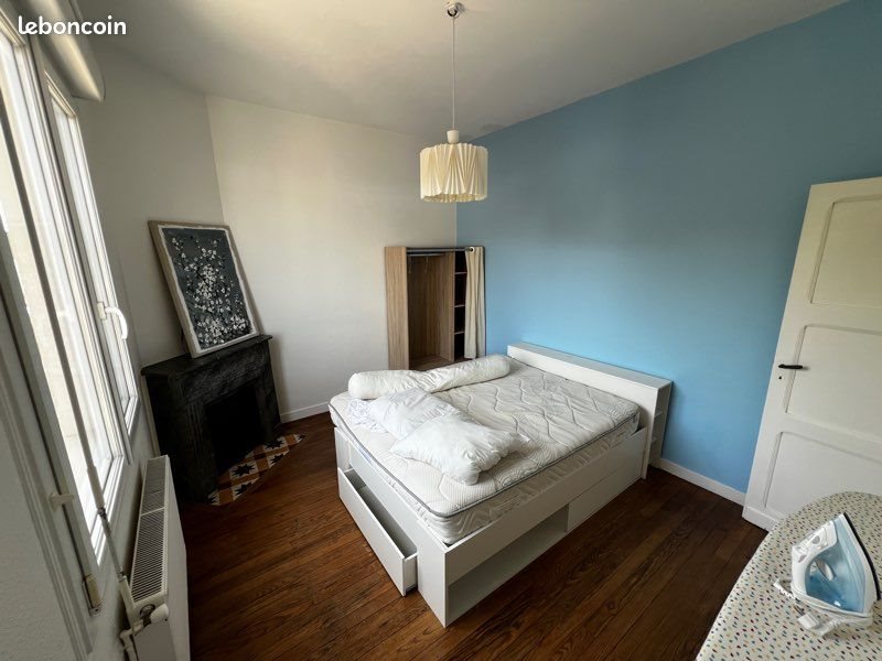 Appartement à louer, 77m², Langon