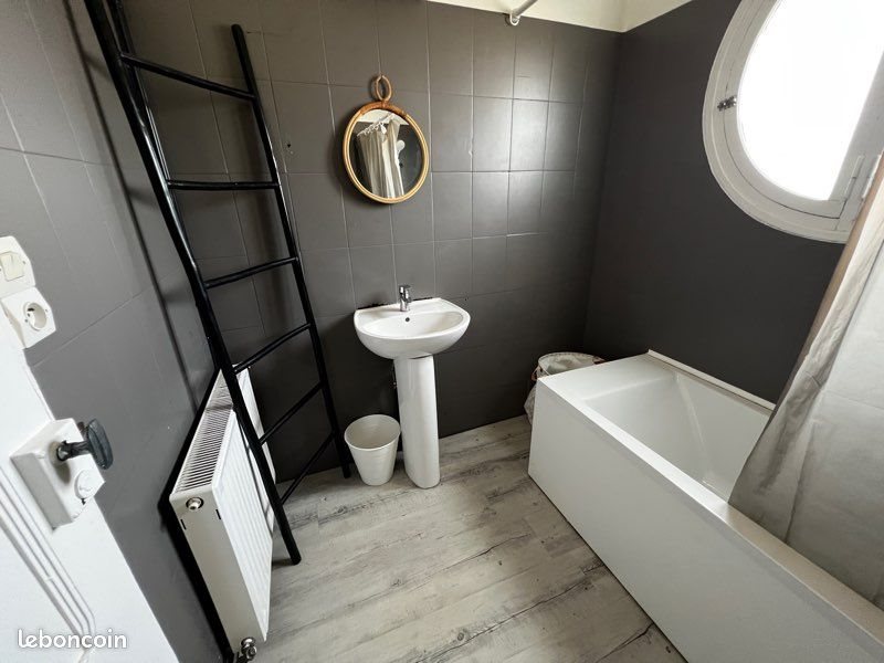 Appartement à louer, 77m², Langon