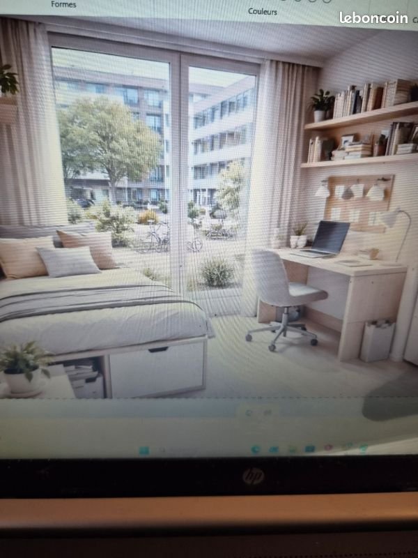 Maison à louer, 25m², Vémars