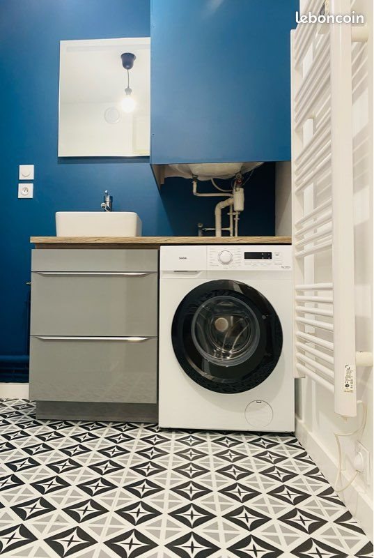Appartement à louer, 23m², Blois