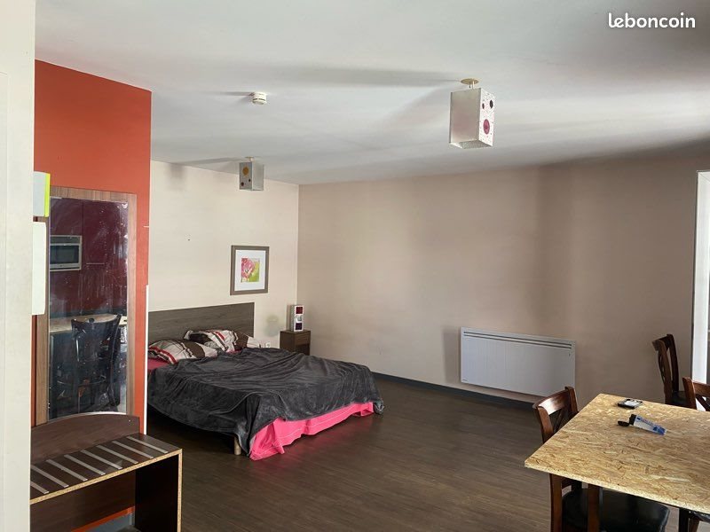 Appartement à louer, 35m², Bourg-en-Bresse