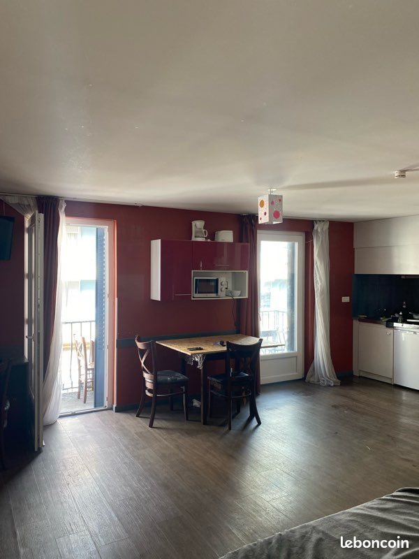 Appartement à louer, 35m², Bourg-en-Bresse