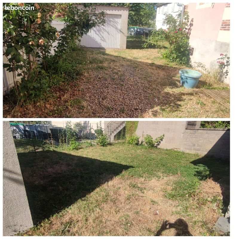 Maison à louer, 90m², Fourchambault