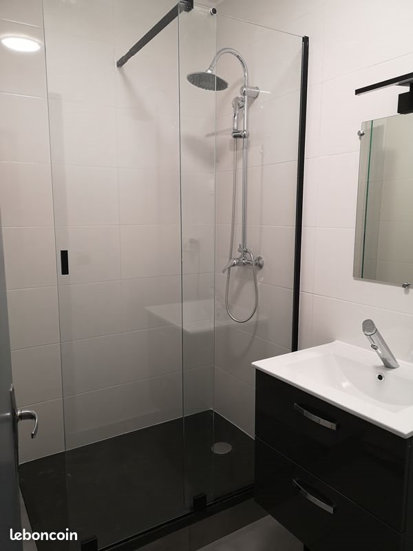 Appartement à louer, 60m², Angers