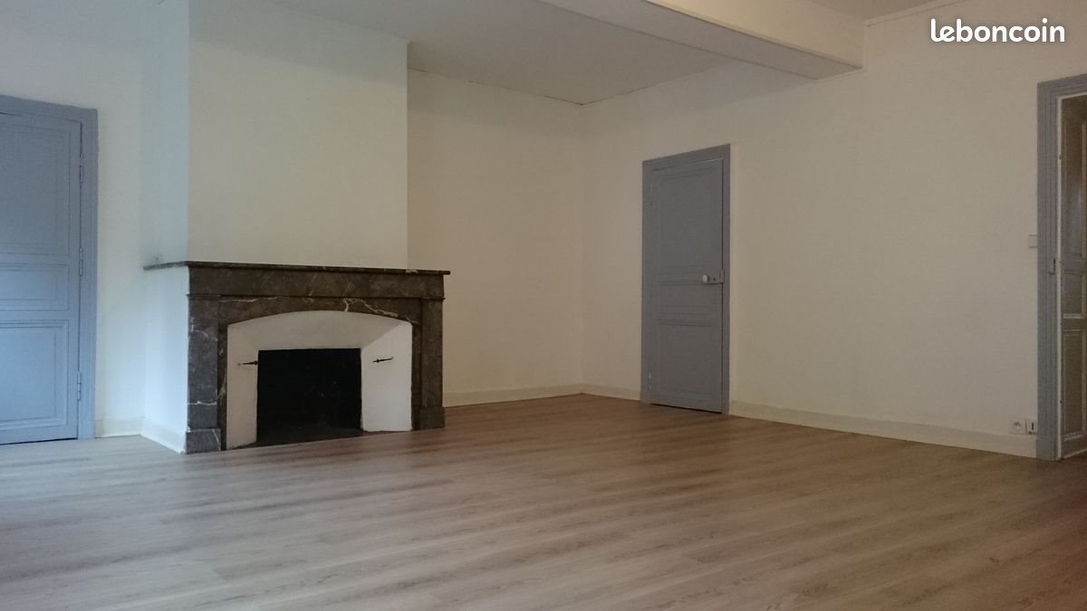 Appartement à louer, 60m², Angers