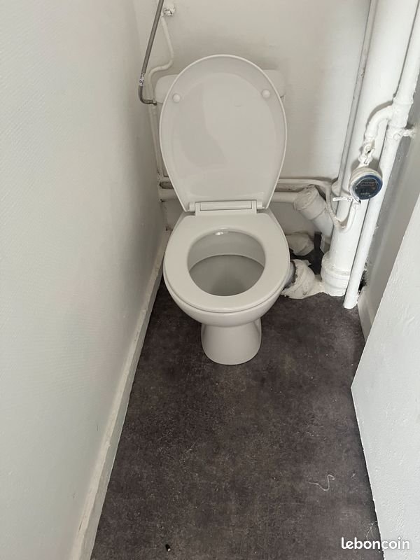 Appartement à louer, 39m², Gagny