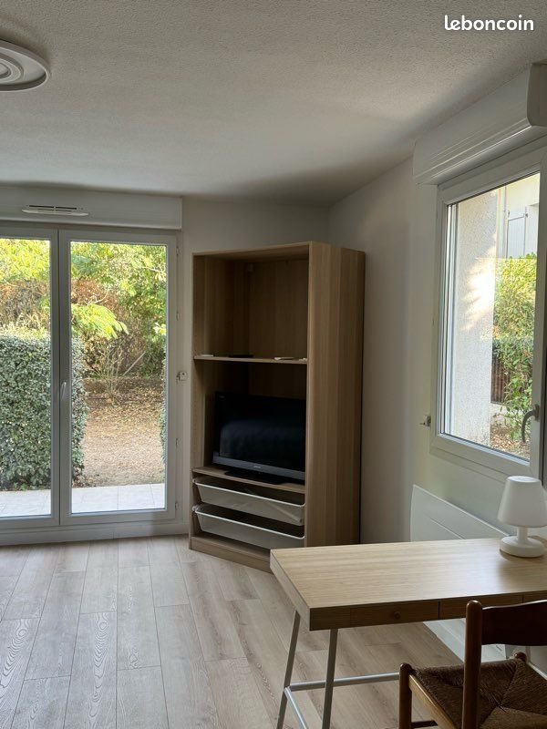 Appartement à vendre, 42m², Toulouse