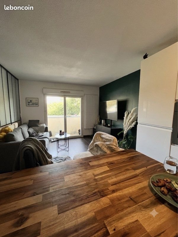 Appartement à louer, 38m², Bègles