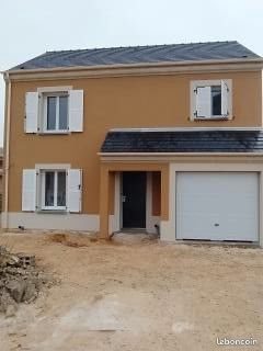 Maison à vendre, 85m², Gazeran
