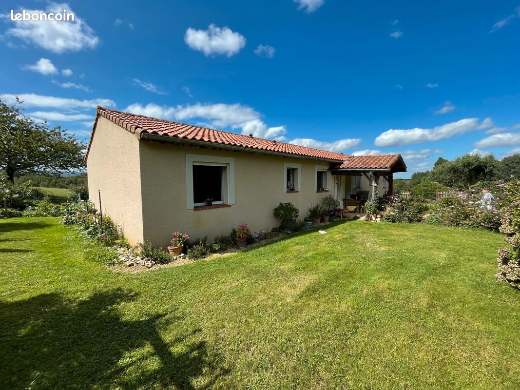 Maison à vendre, 170m², Estadens