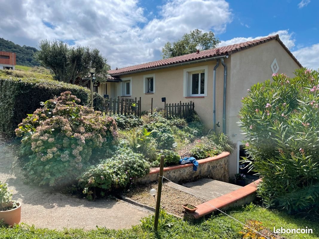 Maison à vendre, 170m², Estadens