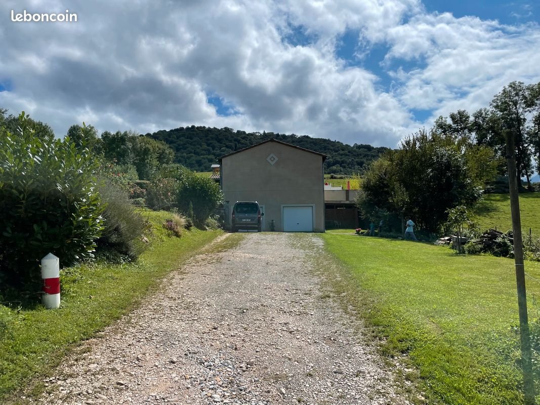 Maison à vendre, 170m², Estadens