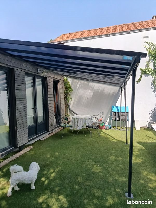 Maison à louer, 25m², Saint-Michel-Chef-Chef