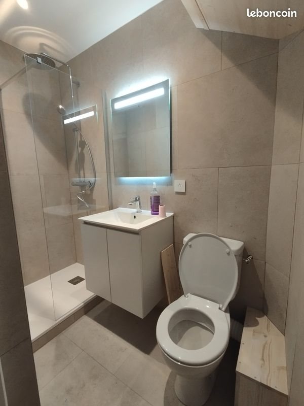 Appartement à louer, 25m², Briançon